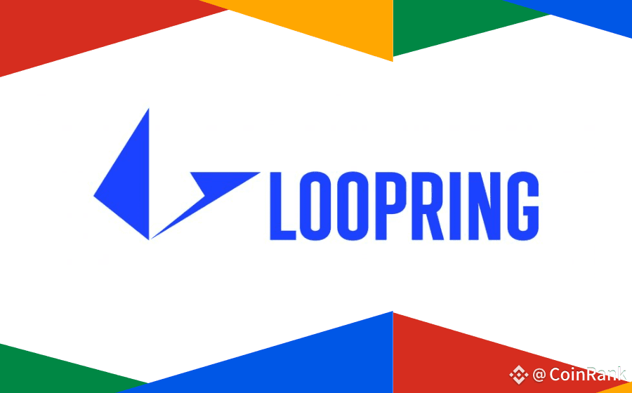 What is Loopring (LRC) & How It Works?
