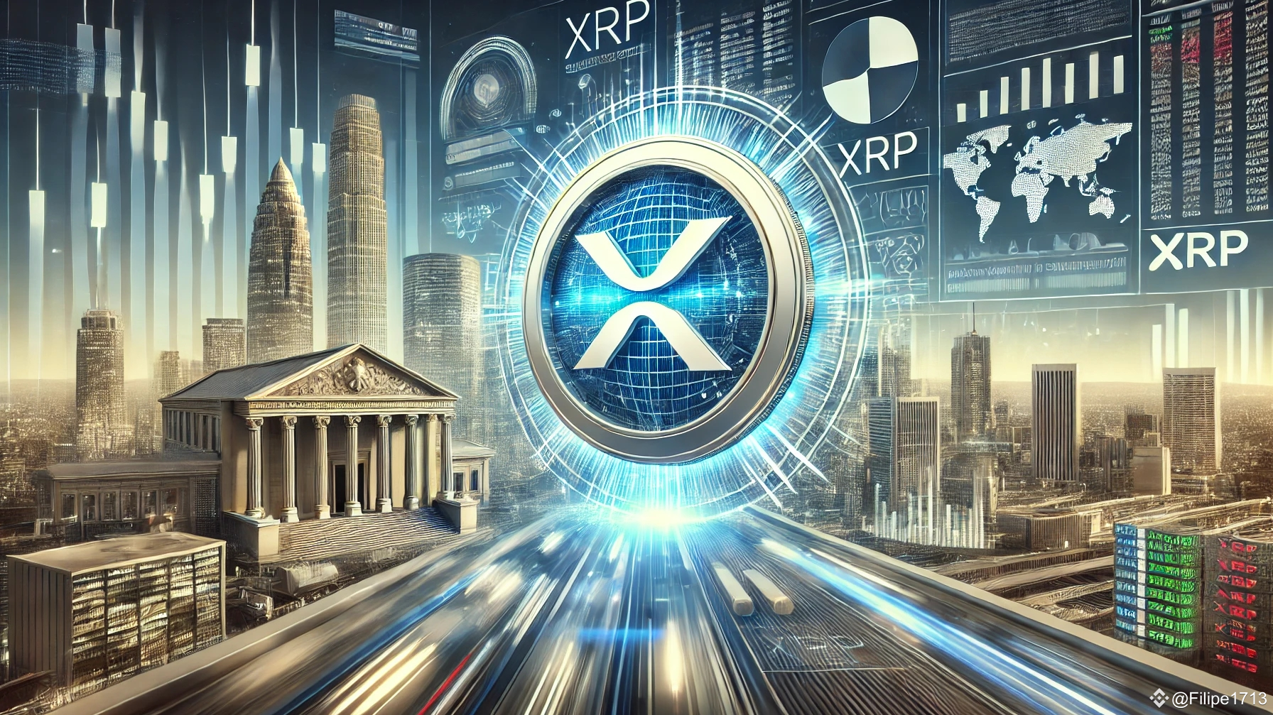 Latest #ripplenet News, Opinions and Feed Today | Binance Square