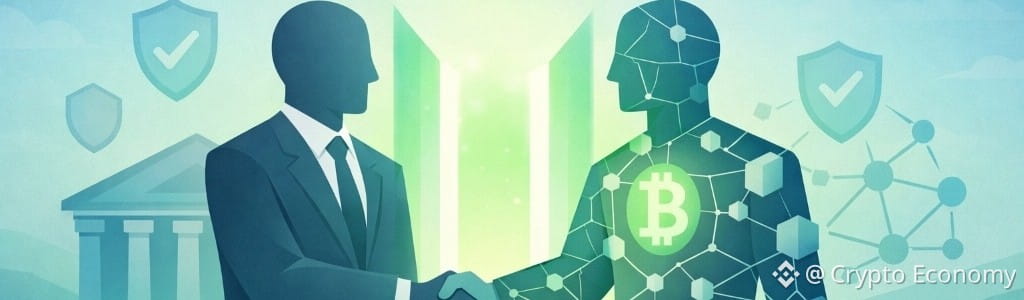 SEC’s Paul Atkins said “the time is right” for 401(k)s to add crypto, if done in measured way with guardrails protecting retirees.