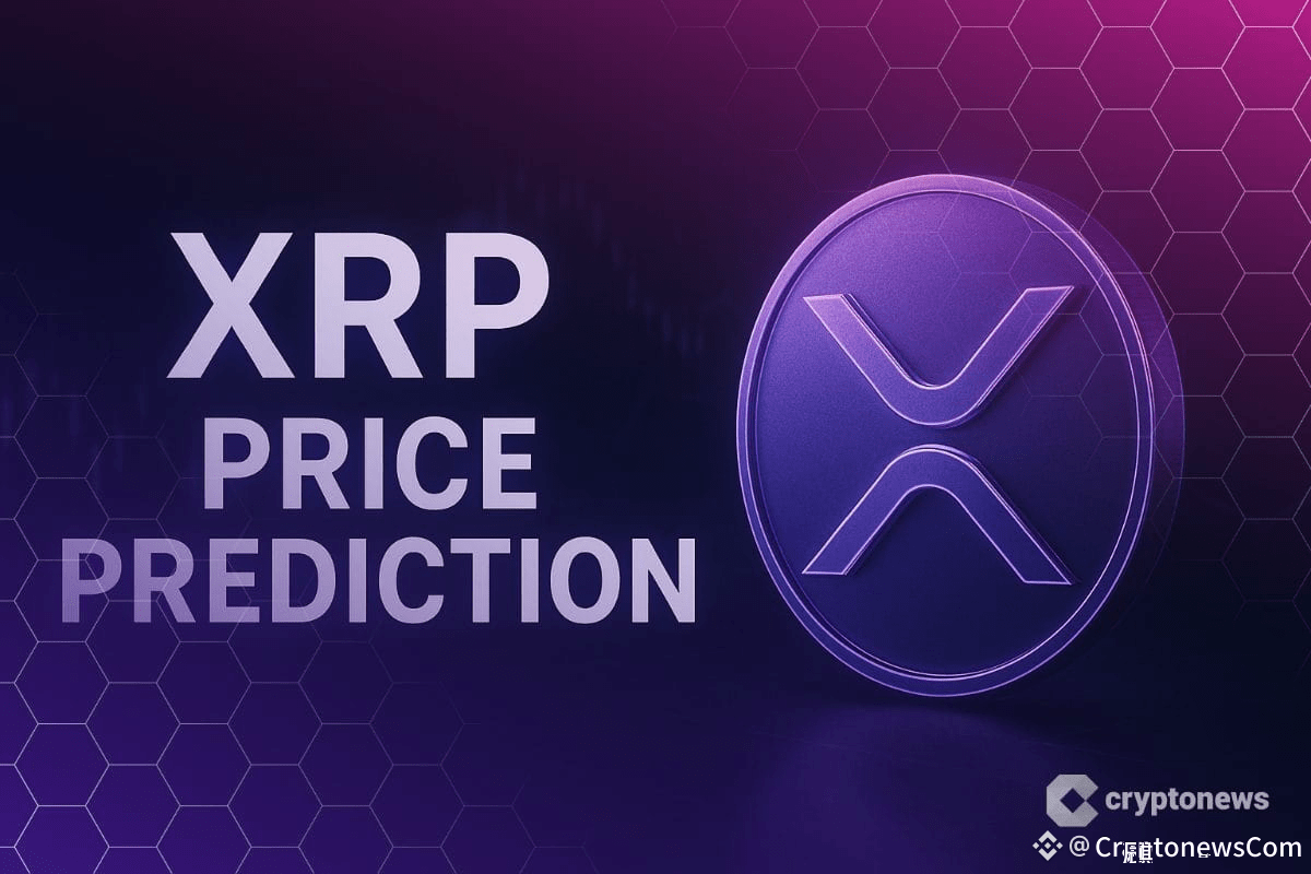 XRP Price Prediction: 21Shares XRP ETF (TOXR) Launches Friday – Can XRP  Finally Break $3? | CryptonewsCom on Binance Square