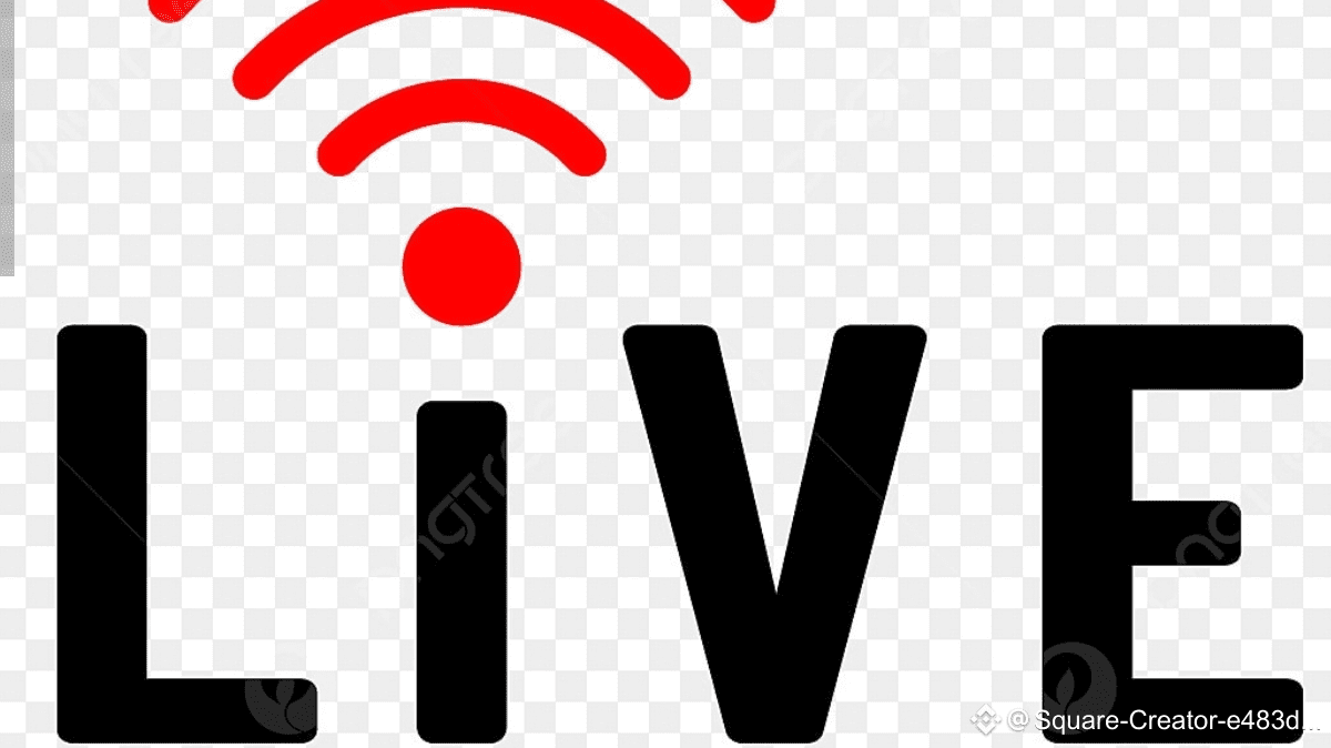 Activating the live broadcasting feature on Binance. Binance Live | Moutei  crypto on Binance Square