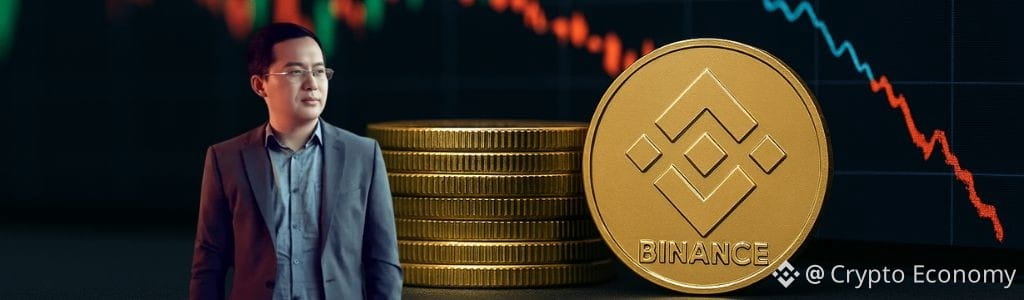 Changpeng Zhao Industry Leaders Revisit the 10/10 Fallout