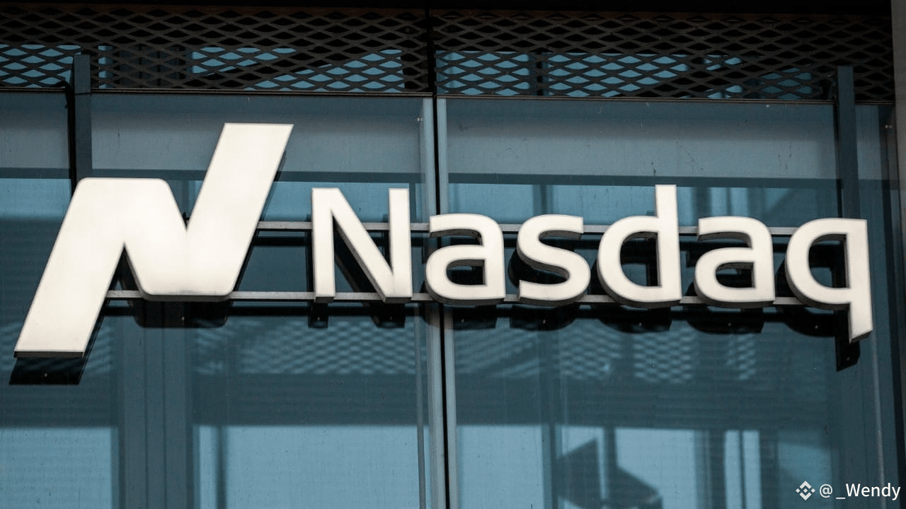 Nasdaq Files With SEC to Enable Tokenized Securities on US Stock Market