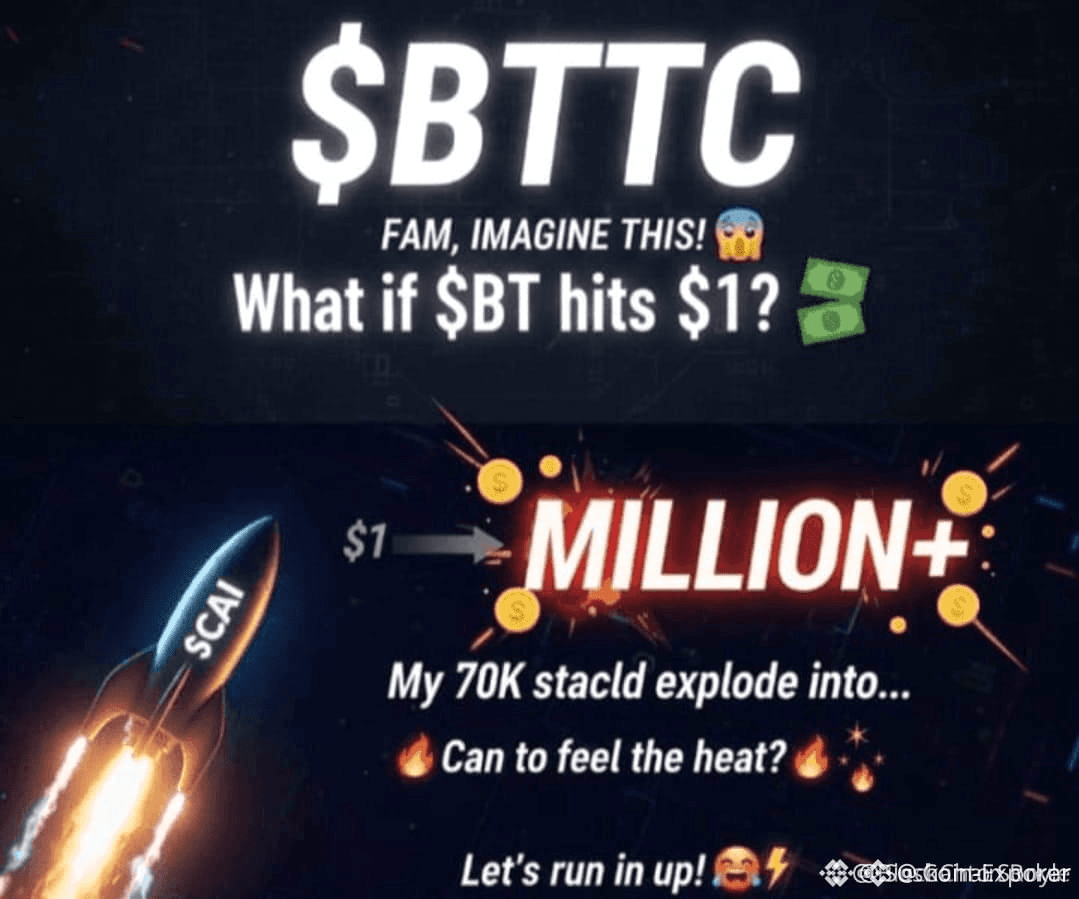 Latest #bttc. News, Opinions and Feed Today | Binance Square
