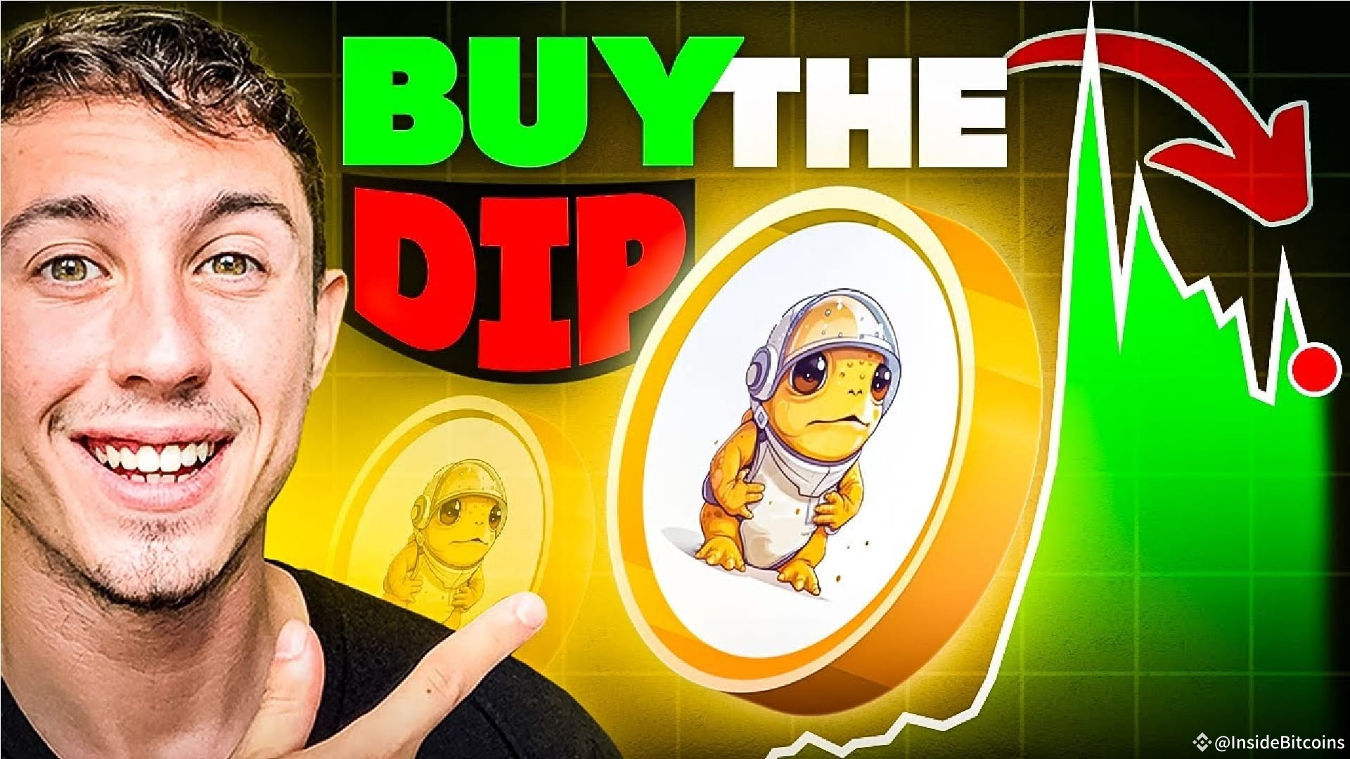 Turbo Token Price Prediction – Key Listings and Potential Accumulation  Zones Amid Market Decline | InsideBitcoins on Binance Square