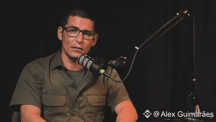 Renato 38tão em podcast Flex Cast Satoshi Nakamoto