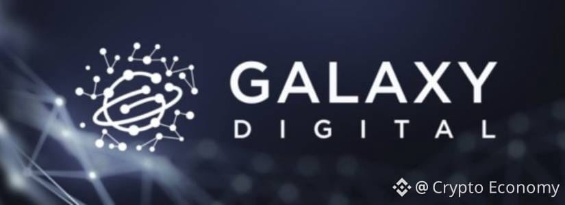 Galaxy Digital Raises $113 Million for Crypto Investment Fund and Plans 30 Investments