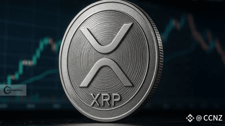 XRP Eyes Historic Monthly Close: A Game-Changer for Crypto?