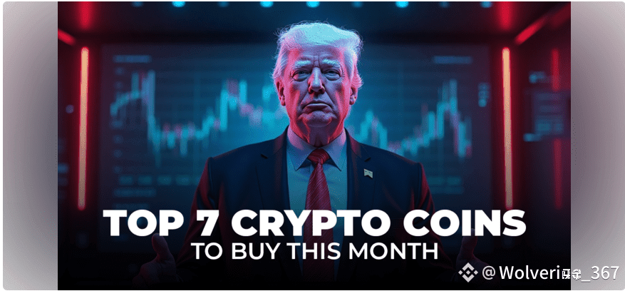🙌Why These Are the 7 Best Crypto Coins to Buy in 2025 for S | Wolverine ...
