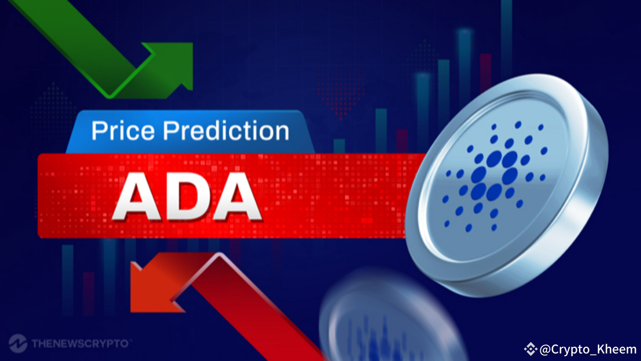 Cardano ADA Price Prediction 2024 2025 2026 2030 Henry King On cardano-ada-price-prediction-2024-2025-2026-2030-henry-king-on