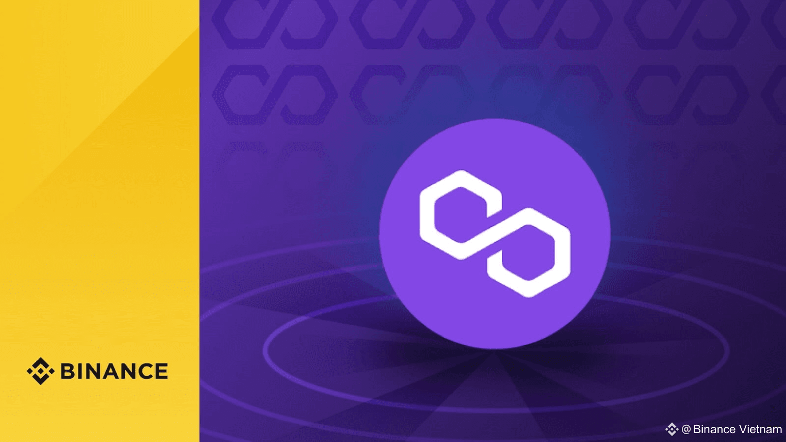 Polygon Vietnam Community