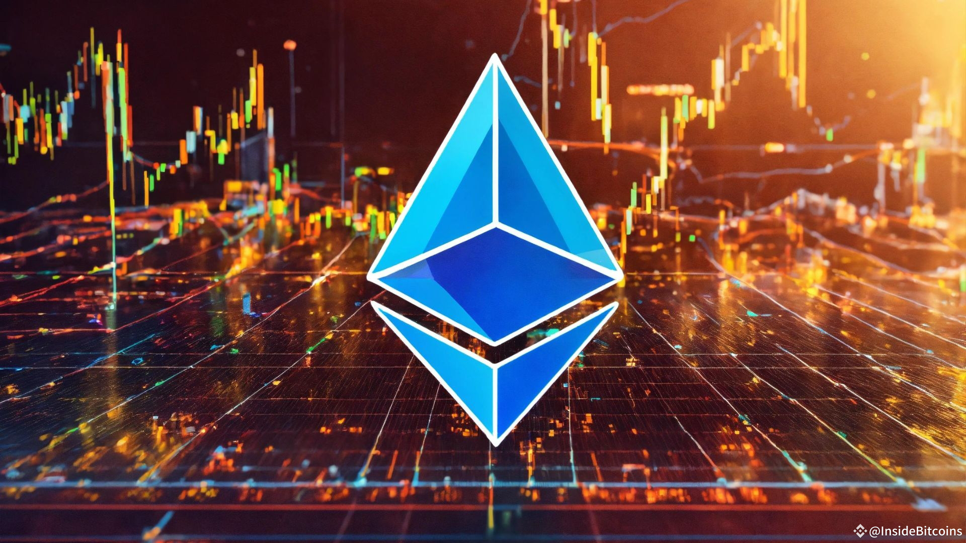 Ethereum Price Prediction: As Bitboy Says XRP Can Flip ETH, This New V2E  Meme Coin Rockets Past $... | InsideBitcoins on Binance Square