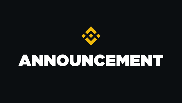 Ra mắt sản phẩm Vùng giới hạn mới (20/4/2023) | Binance Support