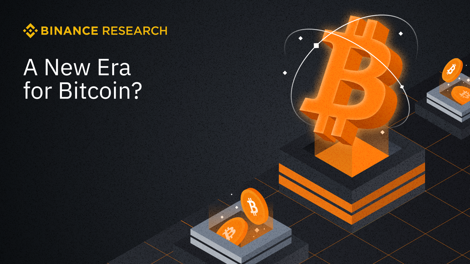 A New Era for Bitcoin?