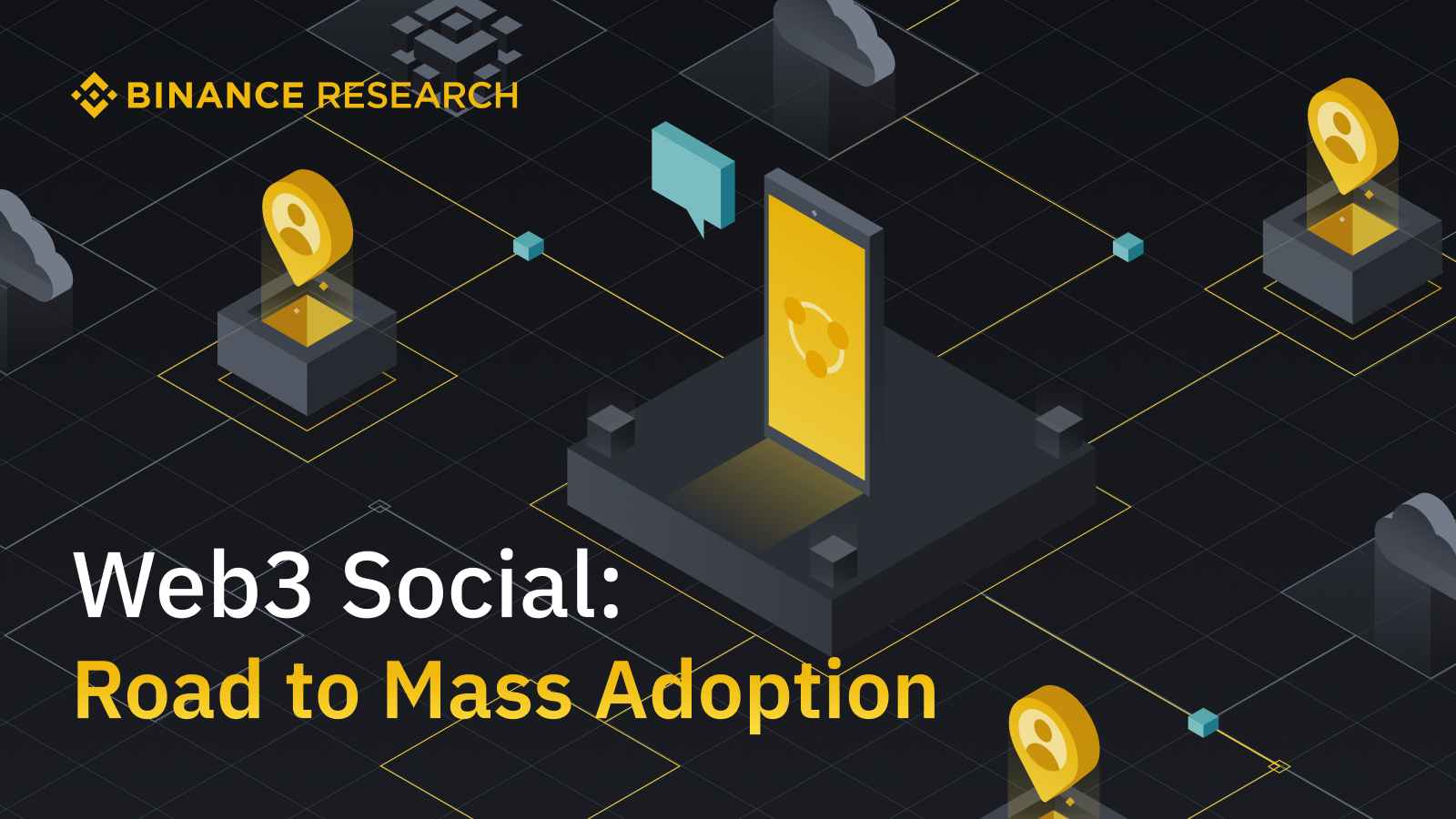 Web3 Social - Road to Mass Adoption