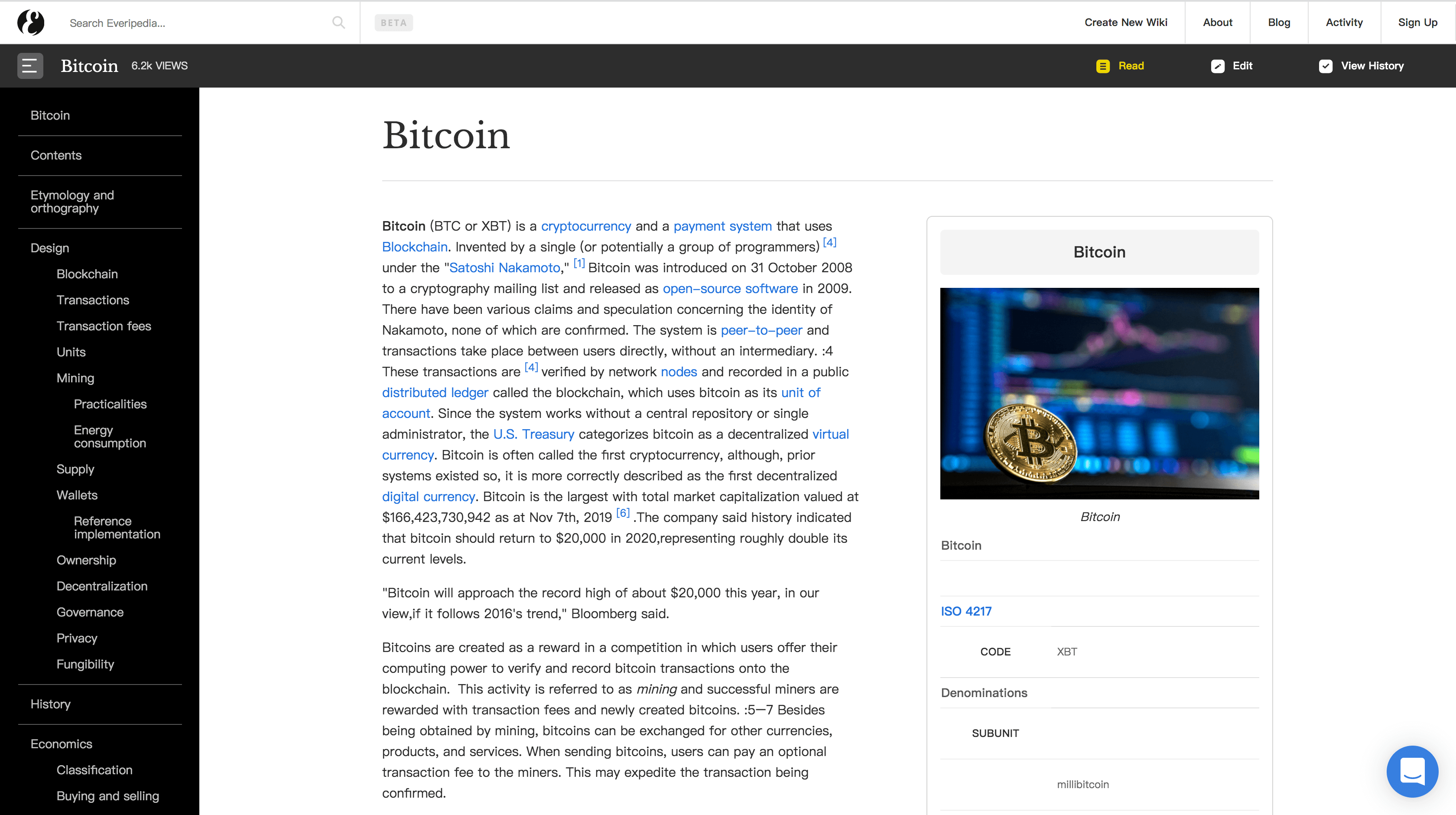 Everipedia